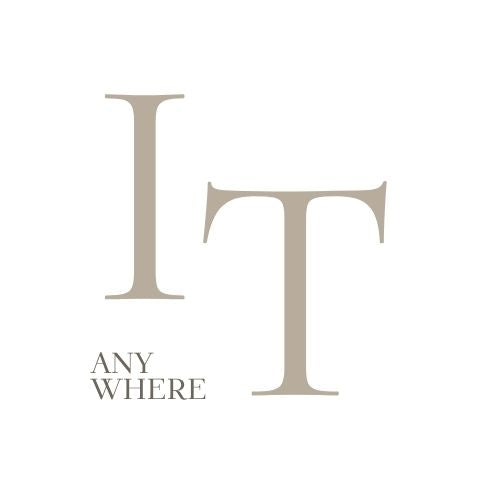 IT Anywhere Online store